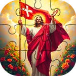 Easter Jigsaw Puzzles icon