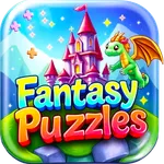 Fantasy Jigsaw Puzzles icon