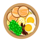 Первое, второе и компот. icon