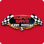 Super Save Car Wash S icon