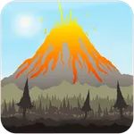 Volcanic Dash icon