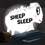 Sheep Sleep - A Hardcore game icon