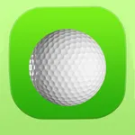 Mini golf with your friends icon