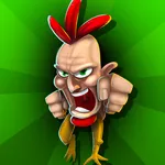 Chicken vs Eggs! icon
