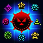 Cyber Match Pro icon