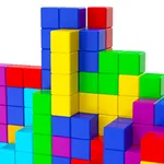 Block Game - Jewel Blast icon