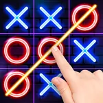Tic Tac Toe - Multiplayer XO icon