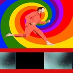 Glass Bridge Runner icon