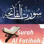 Surah Al Fatihah icon