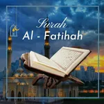 Surah Al Fatihah icon