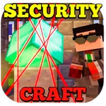 Security Craft & Camera Add-on icon