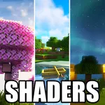 Realistic Shader Mod Minecraft icon