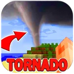 Tornado & Storm Mod icon