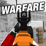 Warfare Mods for Minecraft PE icon