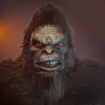 Bigfoot Hunt Multiplayer icon