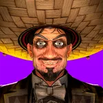 Taco Loco: Horror Game icon