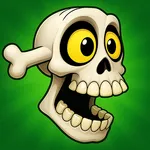 SkullFly: Dungeon Escape icon