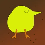 Snappy Bird icon