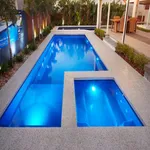 Swimming Pool Design icon