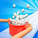 Popcorn Run icon