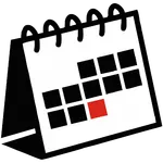 Kalender Indonesia icon