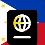 Philippine Immigration icon