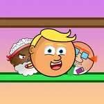 Jumpack - Ball Jump Platforms icon