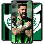 América-MG Wallpapers icon