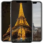 Paris Wallpapers icon