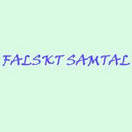 falskt samtal icon
