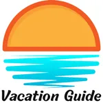 Vacation Guide icon