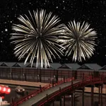 Escape Game Edo Ryogoku River icon