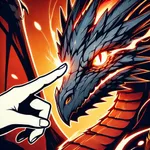 Dark Tapper - Idle clicker icon