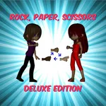 Rock Paper Scissors Deluxe icon