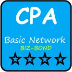 CPA Basic Network icon