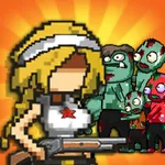 Doomsday Survival Zombie World icon