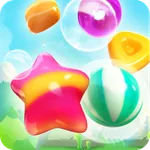 Bubble Blocks: Candy Battle! icon