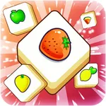 Foods Matching：Relax Times icon