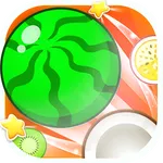 Merge Watermelon:Get HighScore icon