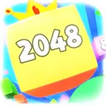 Composite Block: 2048 icon