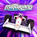 Motorland Racing icon