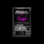 PROJCET GAGE icon