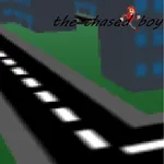The Chased Boy! icon