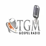 TGM Gospel Radio icon