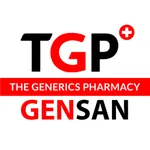 TGP Gensan icon