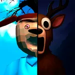 PIE GAME: 99 NIGHTS WITH SQUID icon