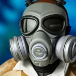 TDZ 4 Chapter 1 (Stalker game) icon