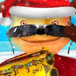 5 nights at Timokha 5: Island icon