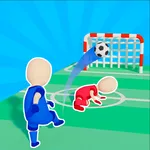Flash Ball: Footbal Puzzle icon