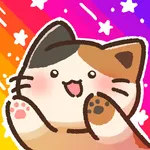 Meow Meow Foster: Merge&Story icon